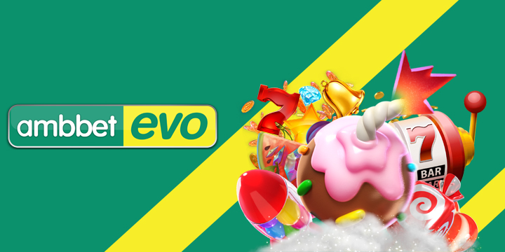 evo casino