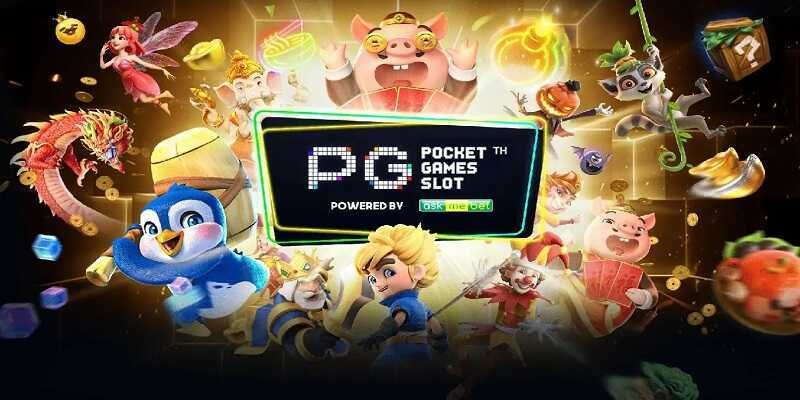 pg slot