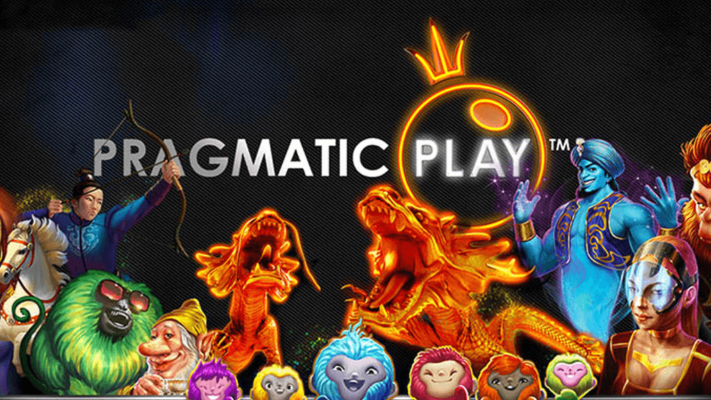 pragmatic play สมัคร