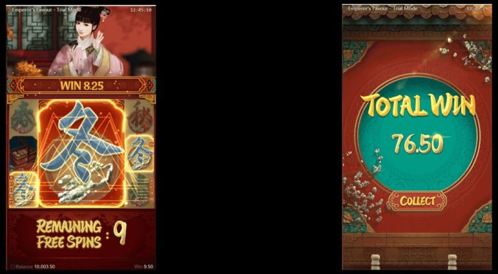 Emperor’s Favour slots สล็อต แตกง่าย Ambbet Wallet ufabet wallet slot xo xo wellet สล็อตpg review-slot