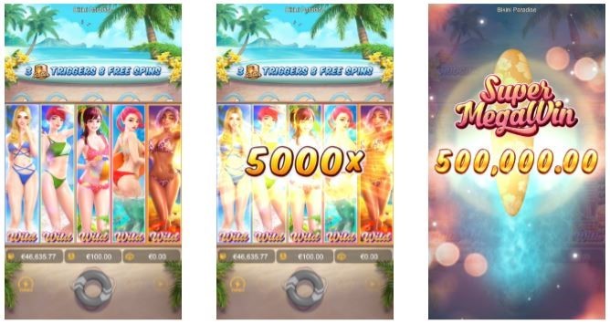 สล็อตpg Ambbetevo pgslot true wellet รีวิวสล็อต