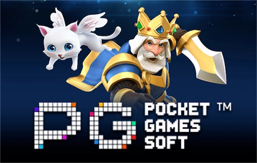 เว็บเดิมพัน PGSLOT